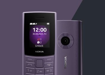 Nokia 110 4G 2nd Edition Full Phone Specifications: Compact and Reliable