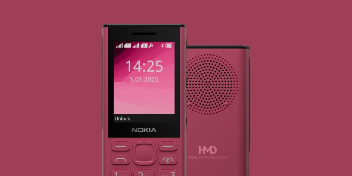 Nokia 130 Music Full Phone Specifications: A Simple, Reliable Feature Phone