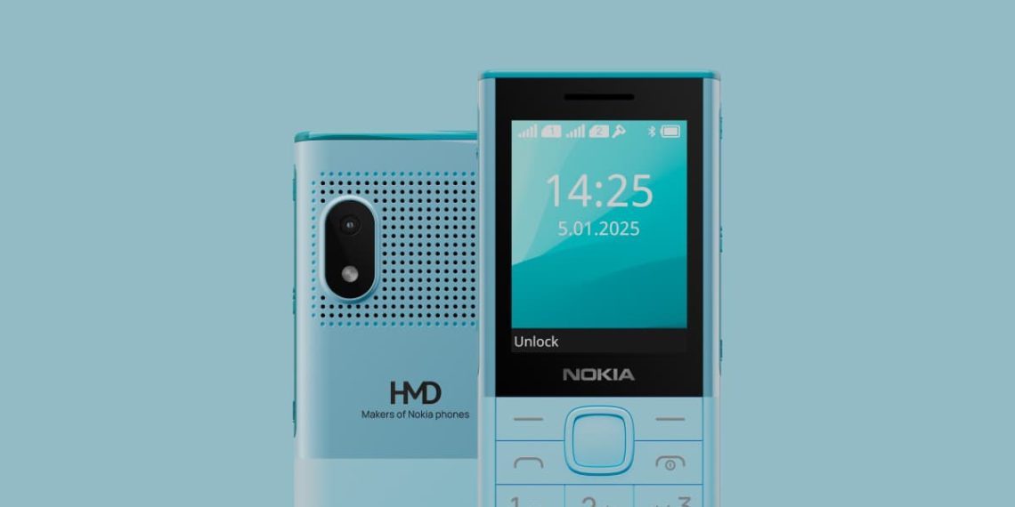 Nokia 150 Music Full Phone Specifications: Affordable, Durable, and Functional