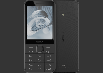 Nokia 220 4G (2024) Full Phone Specifications: Reliable 4G Connectivity in a Compact Design