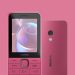 Nokia 225 4G (2024) Full Phone Specifications: Reliable 4G Connectivity with Essential Features