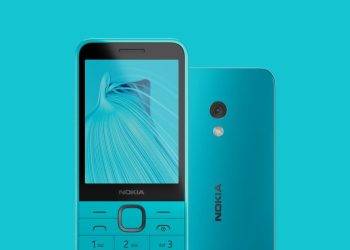 Nokia 235 4G (2024) Full Phone Specifications: A Compact, Feature-Rich 4G Phone