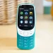 Nokia 3210 Full Phone Specifications: Classic Design with Modern Features