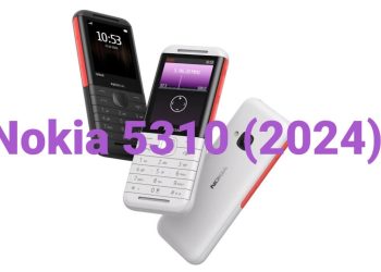 Nokia 5310 (2024) Full Phone Specifications: A Feature-Packed Music Phone