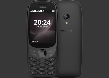 Nokia 6310 (2024) Full Phone Specifications: A Modern Twist on a Classic