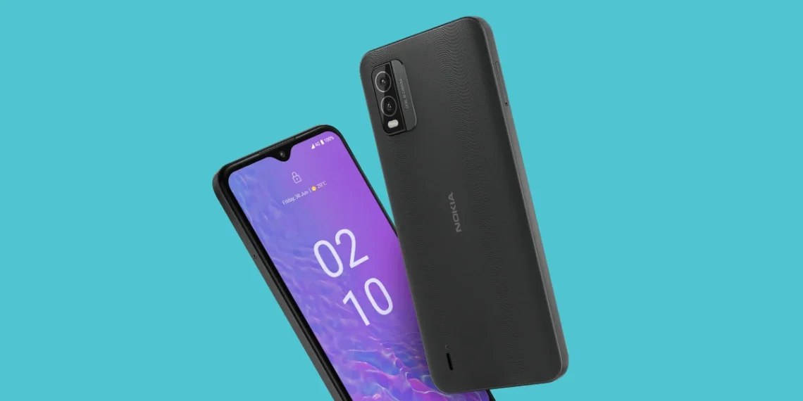 Nokia C210 Full Phone Specifications: A Budget-Friendly Smartphone with Impressive Features
