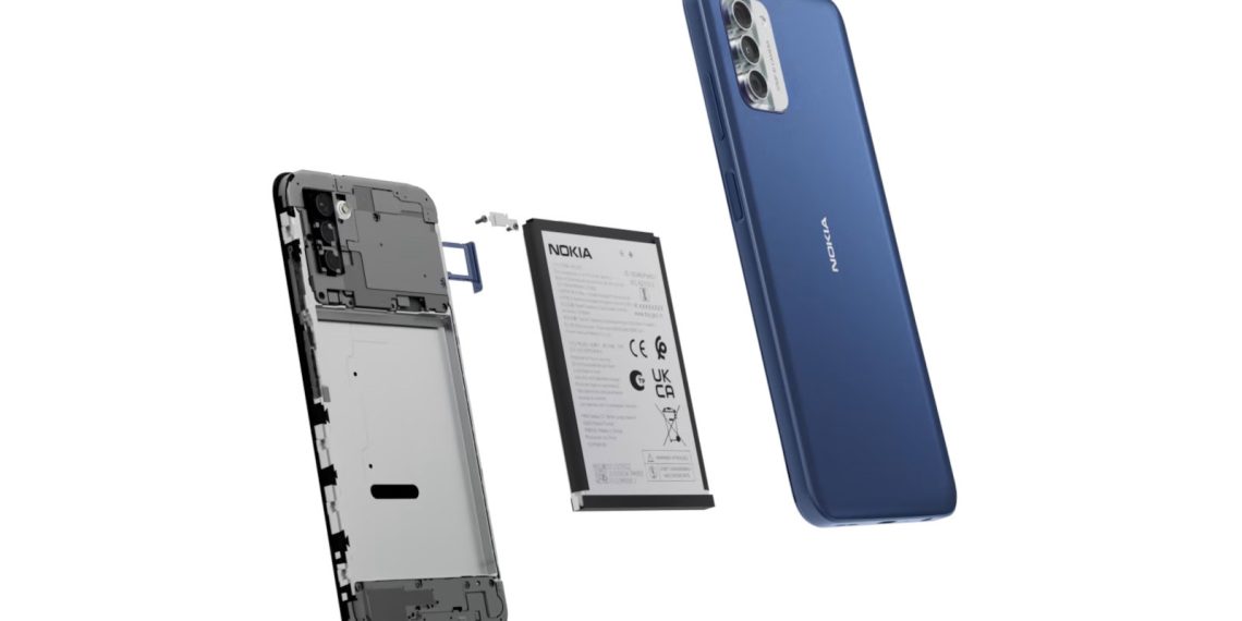 Nokia G310 Full Phone Specifications: A 5G Smartphone with Impressive Features