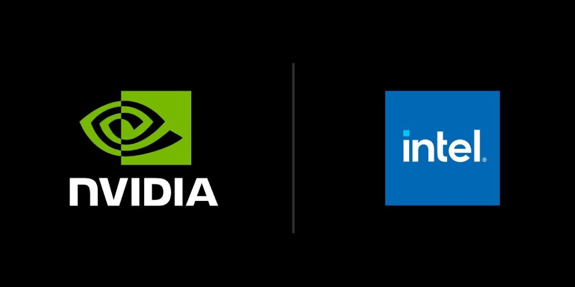 Nvidia Invests $5 Billion in Intel: The Future of x86 APUs with Nvidia RTX GPU Chiplets