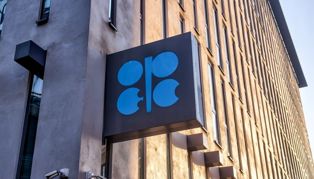 OPEC+ To Boost Oil Production by 137,000 Barrels in October