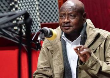 NRM Radio Launch Sparks Media Neutrality Debate in Uganda