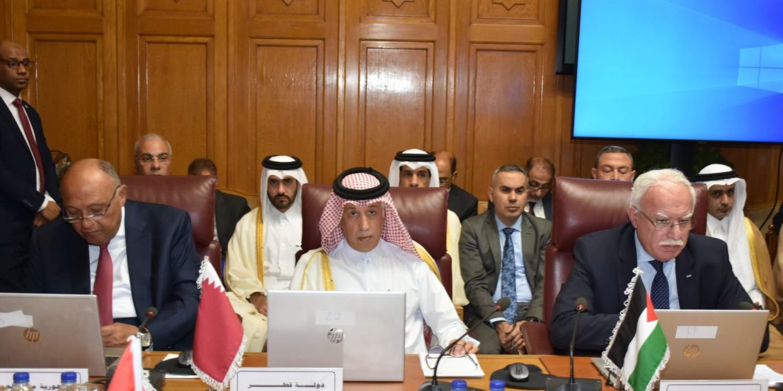 Qatar, Arab Ministerial Committee Reject Moves Undermining Jerusalem’s Legal Status