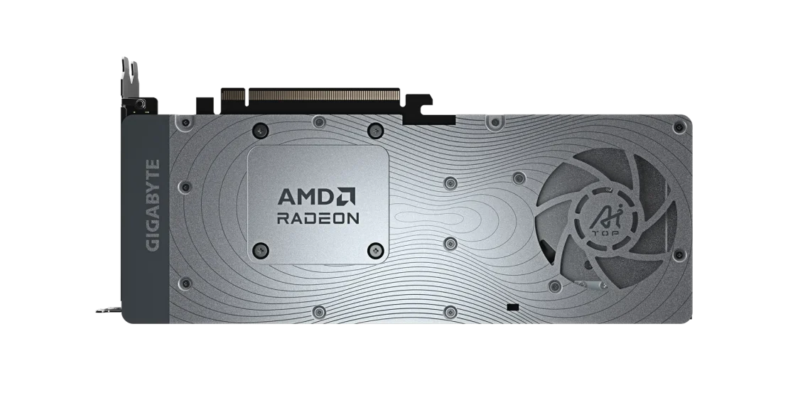 Radeon AI PRO R9700 AI TOP 32G Review