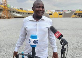 Sulaiman Bukenya: Entrepreneur reshaping Uganda’s digital landscape, championing social change
