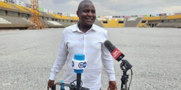 Sulaiman Bukenya: Entrepreneur reshaping Uganda’s digital landscape, championing social change