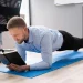 Sustainable Fitness Routine for Busy Professionals