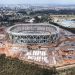 Talanta Stadium in Nairobi: Cost, Location, and Bond