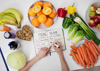 Top 10 Science-Backed Weight Loss Strategies 2025