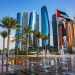 UAE Economy Expands 3.9% in Q1 2025 on Non-Oil Growth