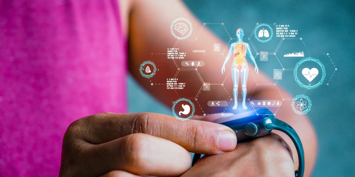 Future of Wearable Fitness Tech: Trends for 2025