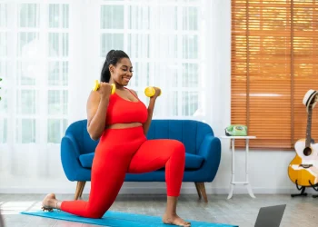 Best Home Workout Equipment for Small Spaces 2025