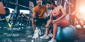 How AI Is Revolutionizing Personal Training: The Future of Fitness