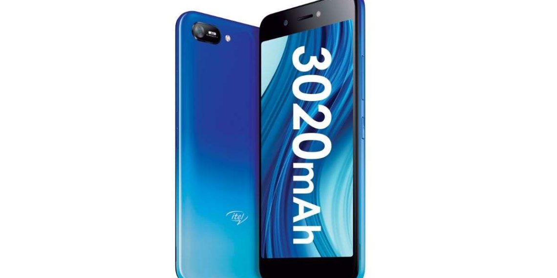 itel A25 Full Phone Specifications