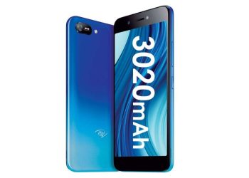 itel A25 Full Phone Specifications