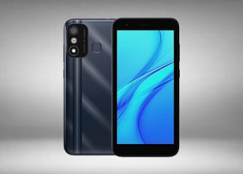 itel A27 Full Phone Specifications