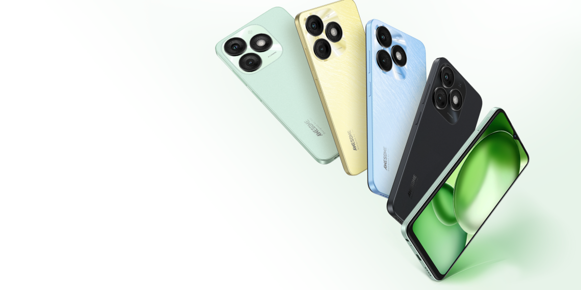 itel A50 Full Phone Specifications