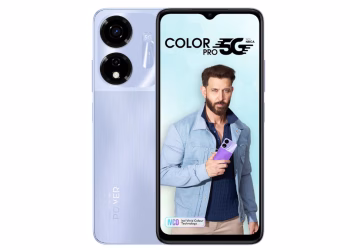 itel Color Pro Full Phone Specifications