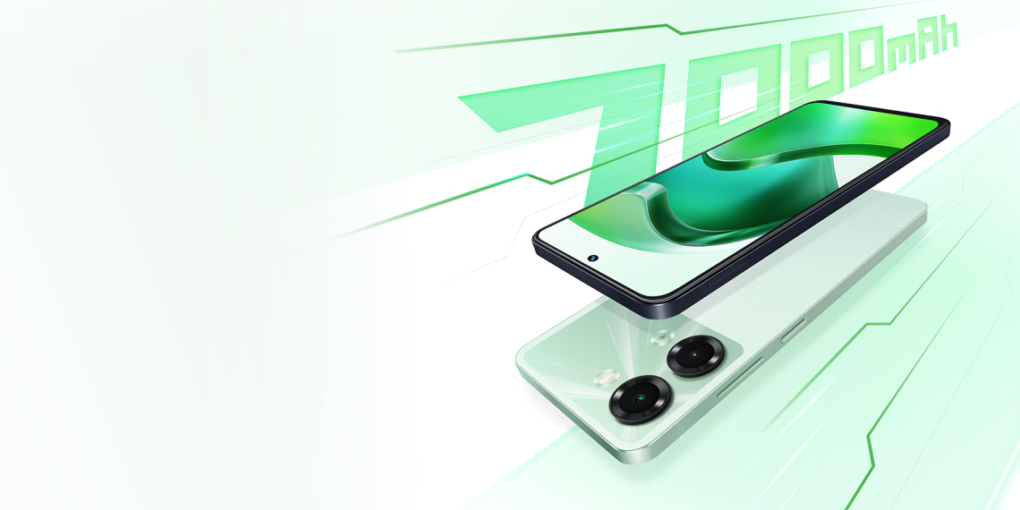 Itel P40+ Full Phone Specifications: A Detailed Overview