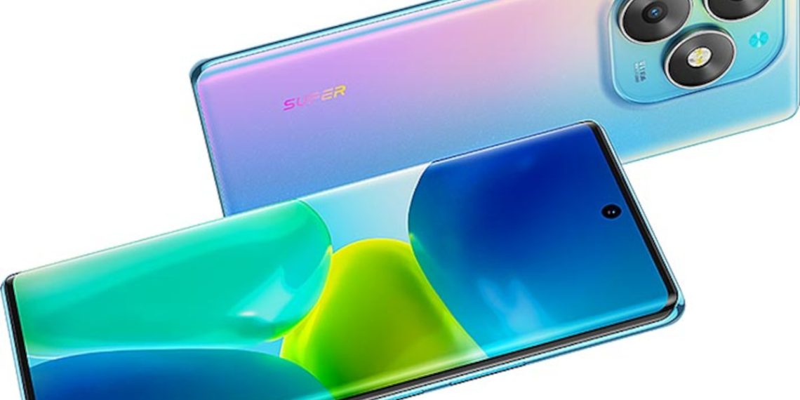 itel S23 Full Phone Specifications