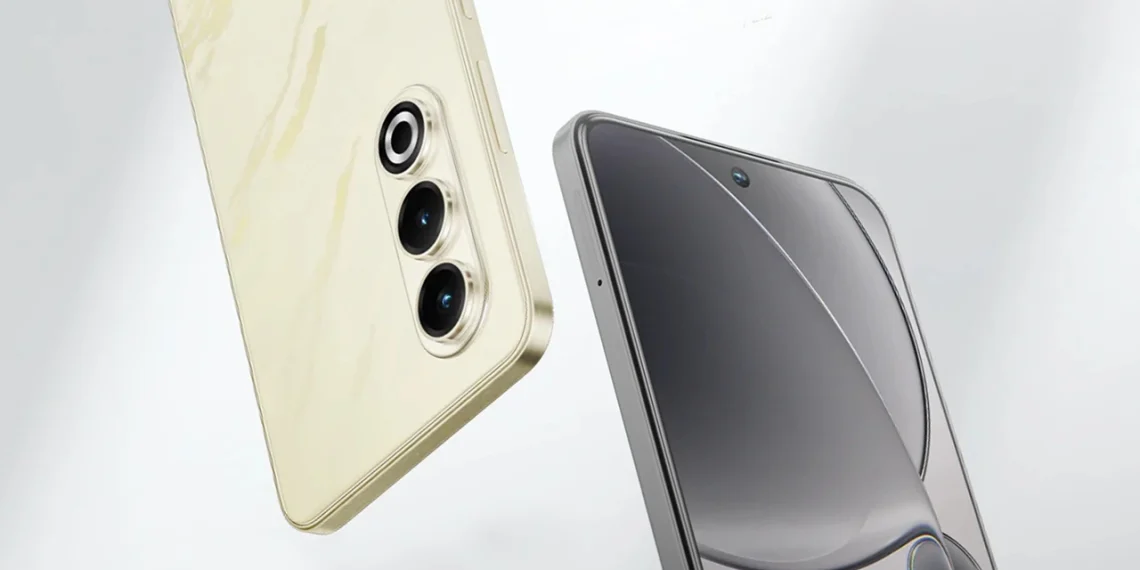 itel S25 Full Phone Specifications