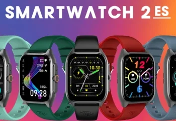 itel Smartwatch 2ES Full Phone Specs