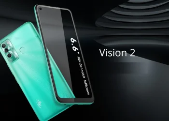 itel Vision 2 Full Phone Specifications