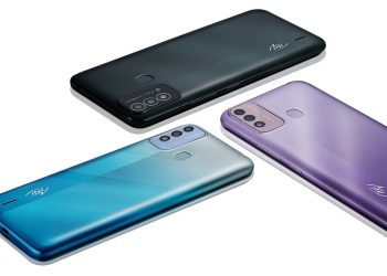 itel Vision 2S Full Phone Specifications