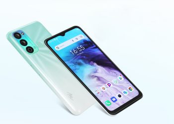itel Vision 3 Full Phone Specifications