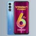 itel Vision 3 Turbo Full Phone Specifications