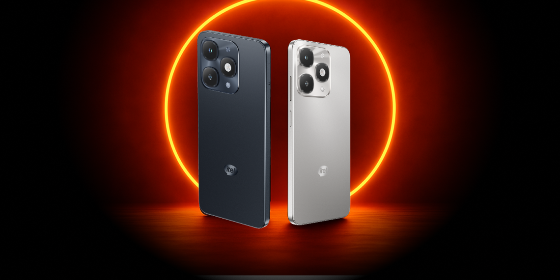 itel Zeno 20 Full Phone Specifications