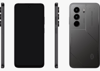 itel Power 70 Full Phone Specifications