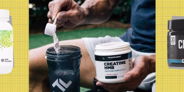 Top picks for protein powders, creatine, BCAAs, and vitamins