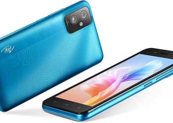 itel A23S Full Phone Specifications