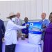 De Heus Opens Fish Feed Factory in Njeru, Uganda