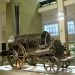 0-2-2 Locomotive
