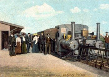 0-3-0 (Monorail Steam Locomotive Wheel Arrangement)