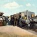0-3-0 (Monorail Steam Locomotive Wheel Arrangement)