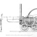 0-4-0 Locomotive