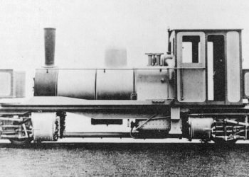 0-4-0+0-4-0 (Garratt Steam Locomotive Wheel Arrangement)