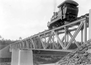 0-6-0 (Six-Coupled Steam Locomotive)