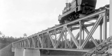 0-6-0 (Six-Coupled Steam Locomotive)